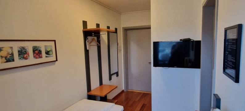 比于恩酒店(Bjugn Hotell)图片