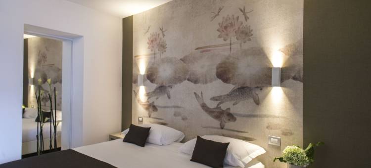 Ponti酒店(Hotel Ponti)图片