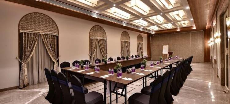 费恩避难所度假村帕尔哈尔(The Fern Shelter Resort Palghar)图片