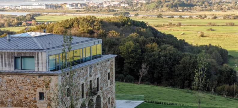 皮科维拉斯科酒店(Hotel Pico Velasco)图片