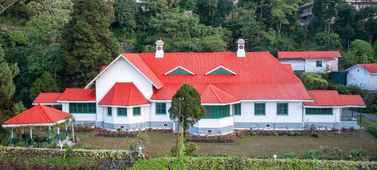 Amã逗留及小径 Wayside，Kurseong(Amã Stays & Trails Wayside, Kurseong)图片
