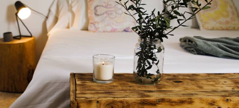 特拉法尔加的La Posada酒店(La Posada de Trafalgar)图片