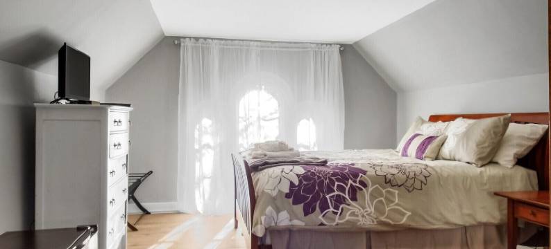 蓟花客栈(The Thistle Inn)图片