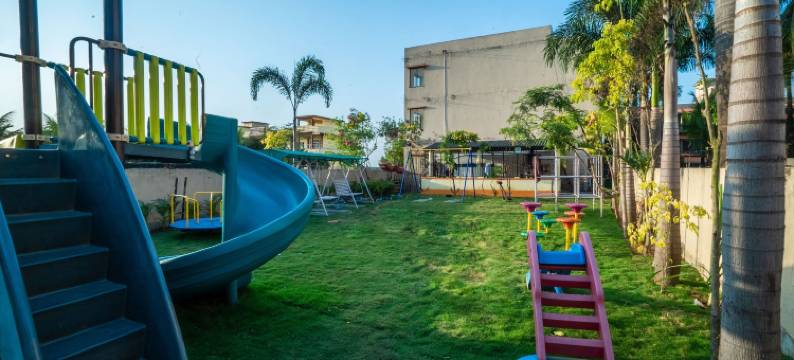 索纳尔邦格拉酒店(Hotel Sonar Bangla Tarapith)图片