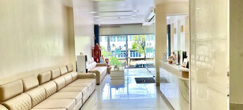 天秤酒店(Libra Hotel)图片