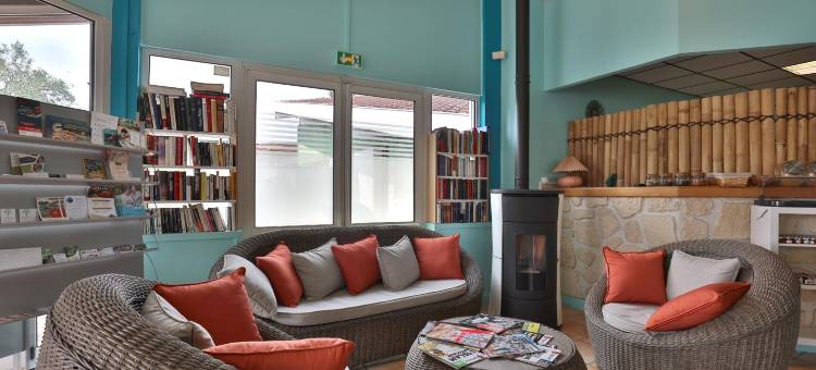 阿玛雷纳酒店(Résidence Amaréna)图片