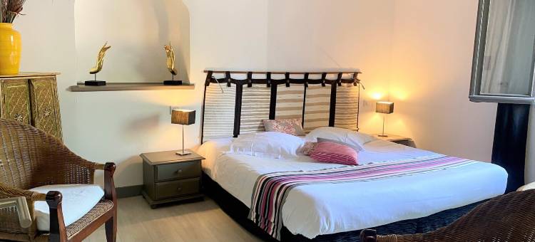 Domaine du Val de Sault(索特谷地产)(Domaine du Val de Sault)图片