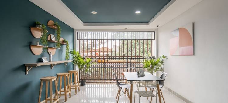 海湾T63酒店(Cove T63)图片