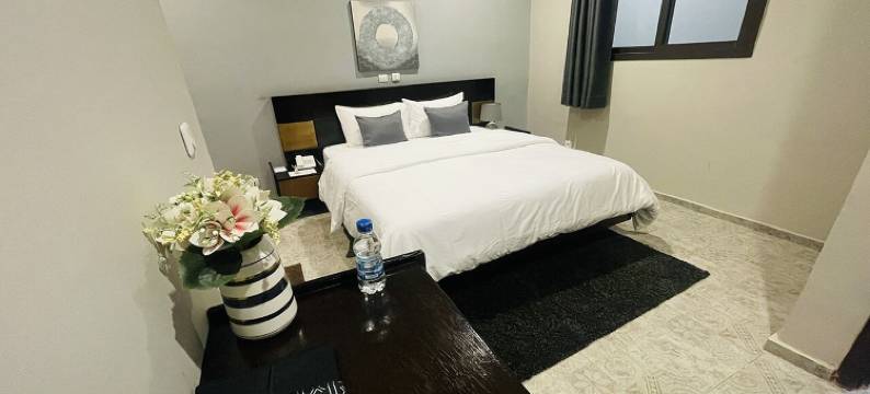 奥尼克斯酒店(Onyx Hotel)图片