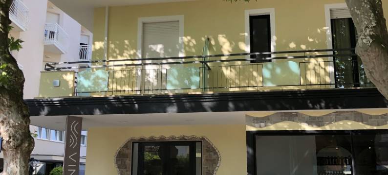 Vinsea酒店(Vinsea Hotel)图片