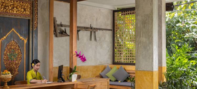 瓦纳布库别墅-由真诚主酒店管理(Wana Bucu Villas by GenuineHost)图片