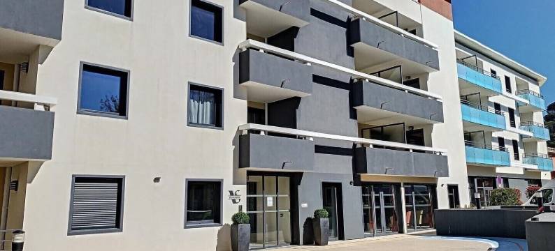 ZENAO 勒卡内(Zenao le Cannet)图片