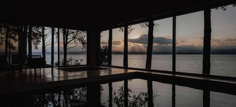 莫尔文托酒店，AKEN SOUL Collection(Get Hotel Molvento, Aken Soul Collection)图片