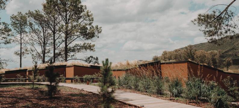 莫尔文托酒店，AKEN SOUL Collection(Get Hotel Molvento, Aken Soul Collection)图片