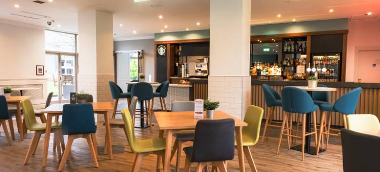 Holiday Inn Express 唐卡斯特(Holiday Inn Express Doncaster)图片