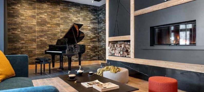 MGM Hotels & Residences - Residence le Hameau de l'Ours图片