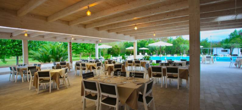 阿巴亚度假村(Resort Abbaia Ba)图片