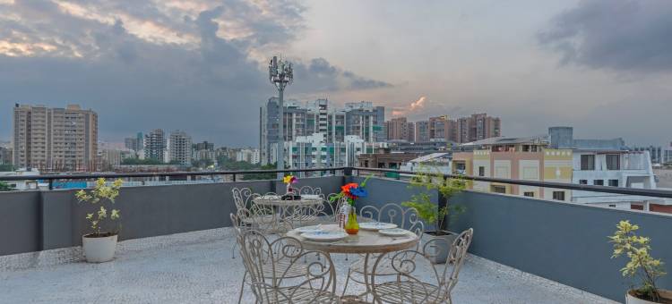 Treebo广场酒店(Treebo the Square)图片