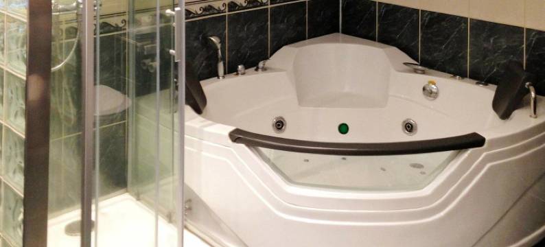 霍斯特兰的十人度假屋(10 Person Holiday Home in Hosteland-by Traum)图片