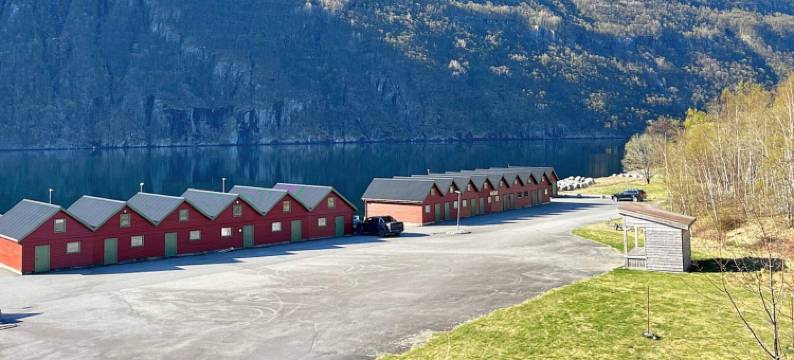 约森峡湾的19人度假屋-by Traum(19 Person Holiday Home in Josenfjorden-by Traum)图片