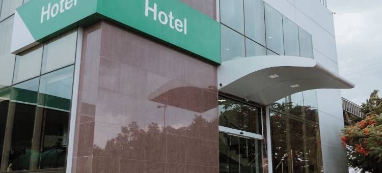 塞尔唐酒店(Hotel do Sertão)图片