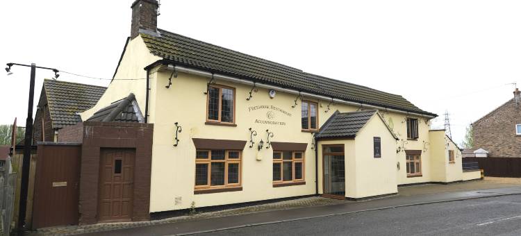 榆树酒店(The Elm Tree Inn)图片