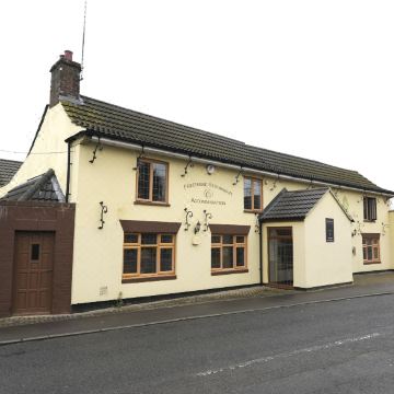 榆树酒店(The Elm Tree Inn)图片