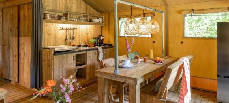 比克赫伊曾庄园(Buitenplaats Beekhuizen)图片