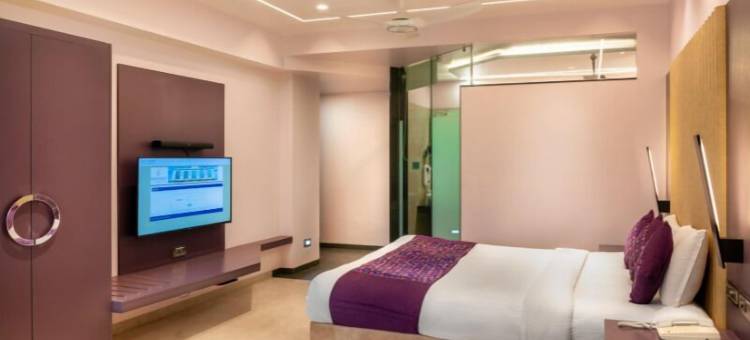 皇家宫殿酒店(Hotel Royal Palace)图片