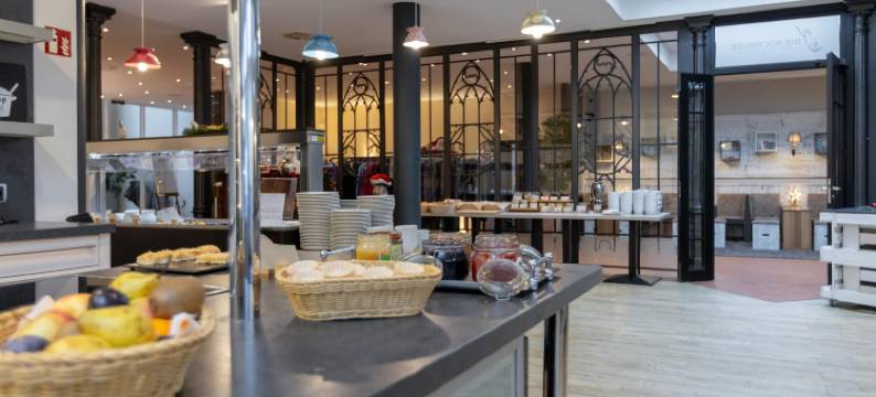 Best Western Plus Theodor Storm Hotel图片