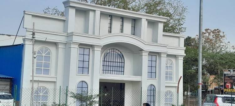 Moonvilla宴会和酒店(Moonvilla Banquet & Hotels)图片