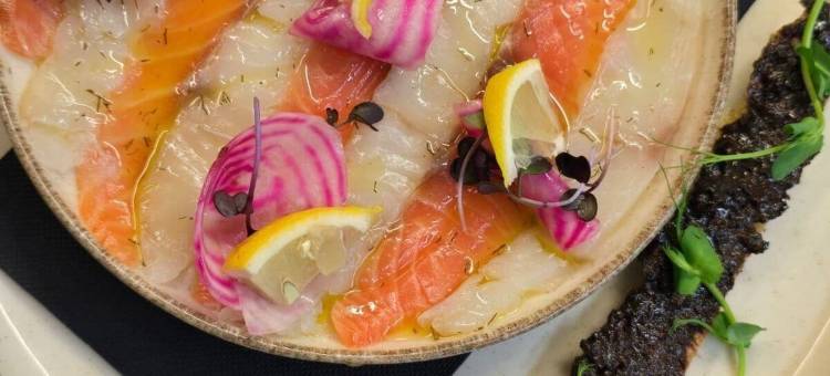 由阿多尼斯提供的迪涅高尔夫度假村(Golf Resort de Digne by Adonis)图片