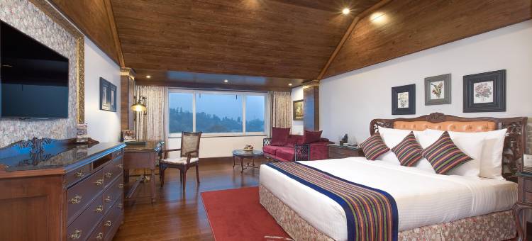梅费尔喜马拉雅水疗度假村(Mayfair Himalayan Spa Resort)图片