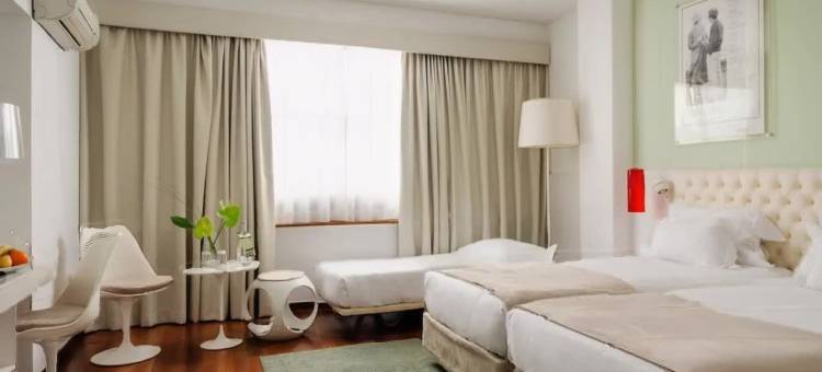 佛罗里达酒店(Hotel Florida)图片