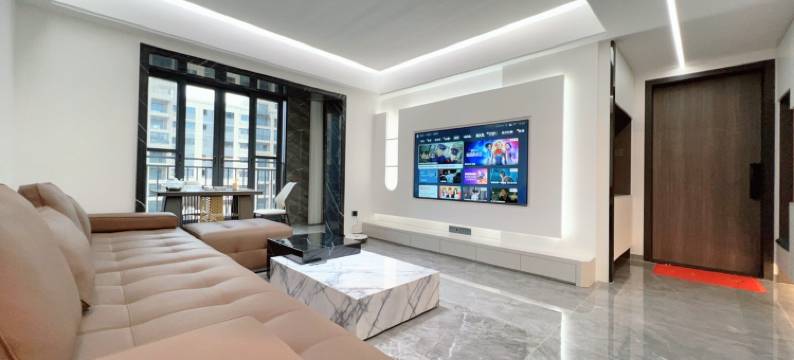 可寓民宿(潮文路3号分店)图片