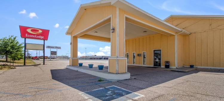 价值住宿旅馆(Value Stay Lodge)图片