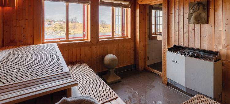 Korsholmen - 经典挪威酒店(Korsholmen - by Classic Norway Hotels)图片