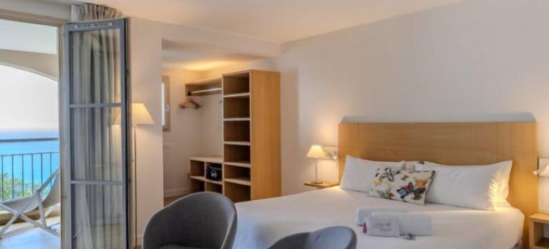 顿斯别墅酒店(Hôtel la Villa Douce)图片