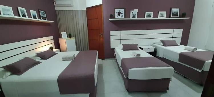 马列酒店(Hotel Marlen)图片