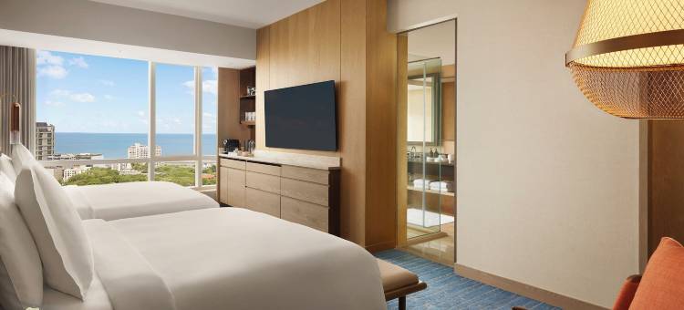 孟买四季酒店(Four Seasons Hotel Mumbai)图片