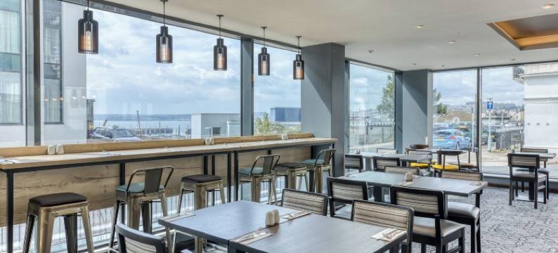 优品迎托凯海港酒店(Premier Inn Torquay Harbour Hotel)图片