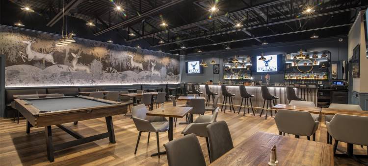 贝斯特韦斯特加勒比酒店(Best Western Caribou Inn)图片