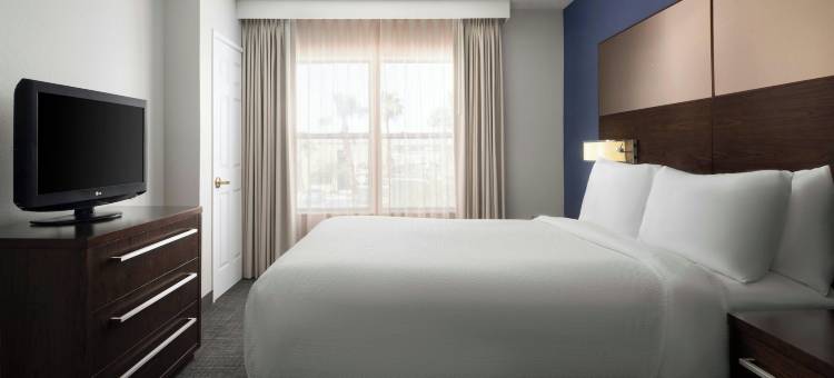 拉斯维加斯亨德森/绿谷Residence Inn 酒店(Residence Inn Las Vegas Henderson/Green Valley)图片