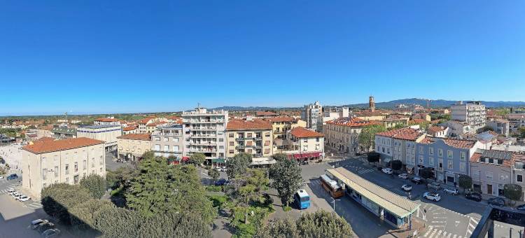 托斯卡纳达马雷(Toscana da AMare B&B)图片