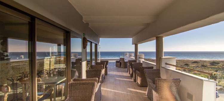 扎哈拉海滩酒店由Q酒店(Hotel Zahara Beach by Q Hotels)图片