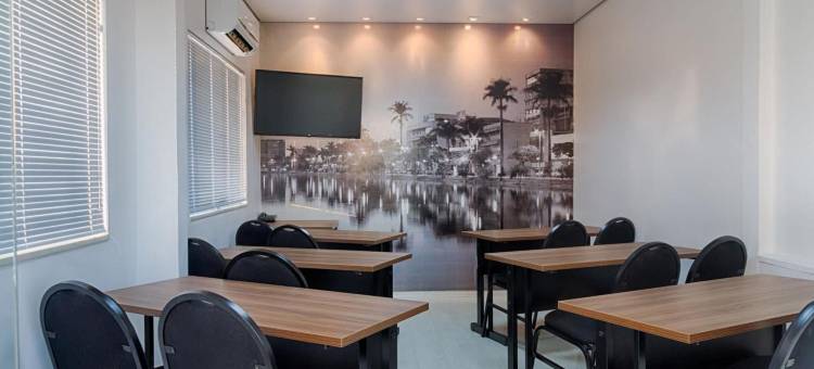 皇家酒店(Real Hotel)图片