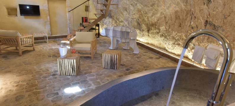 勒西莱克斯(Le Silex)图片