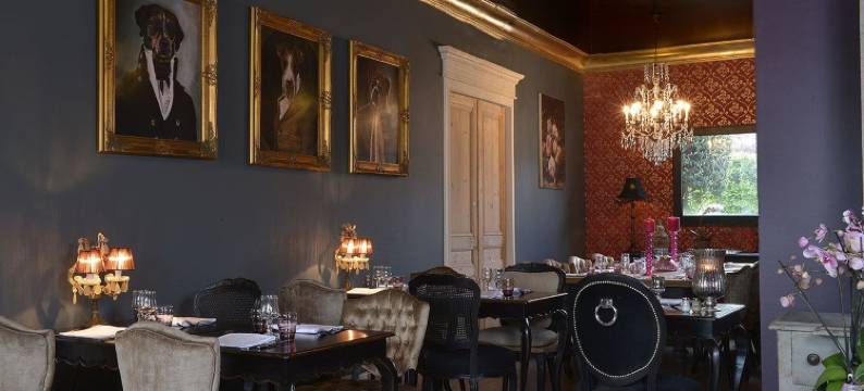 墨卡托酒店(Mercator)图片