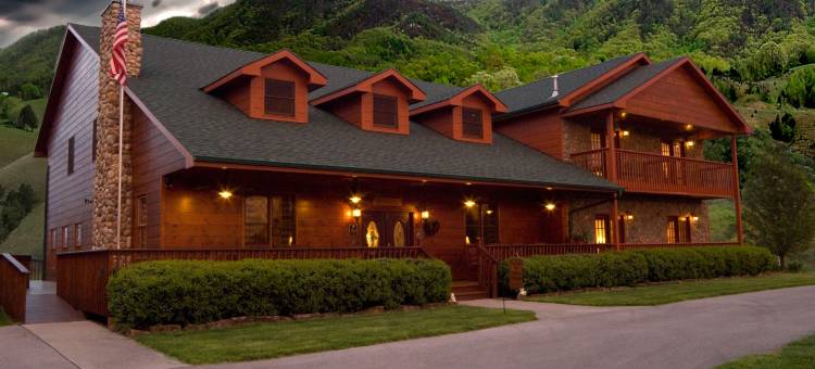 贝里春天旅馆(Berry Springs Lodge)图片