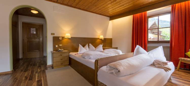 威希丝兰酒店(Hotel Weisses Lamm)图片